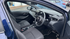 Toyota Corolla 1.8 VVT-i Hybrid Icon 5dr CVT Hybrid Hatchback